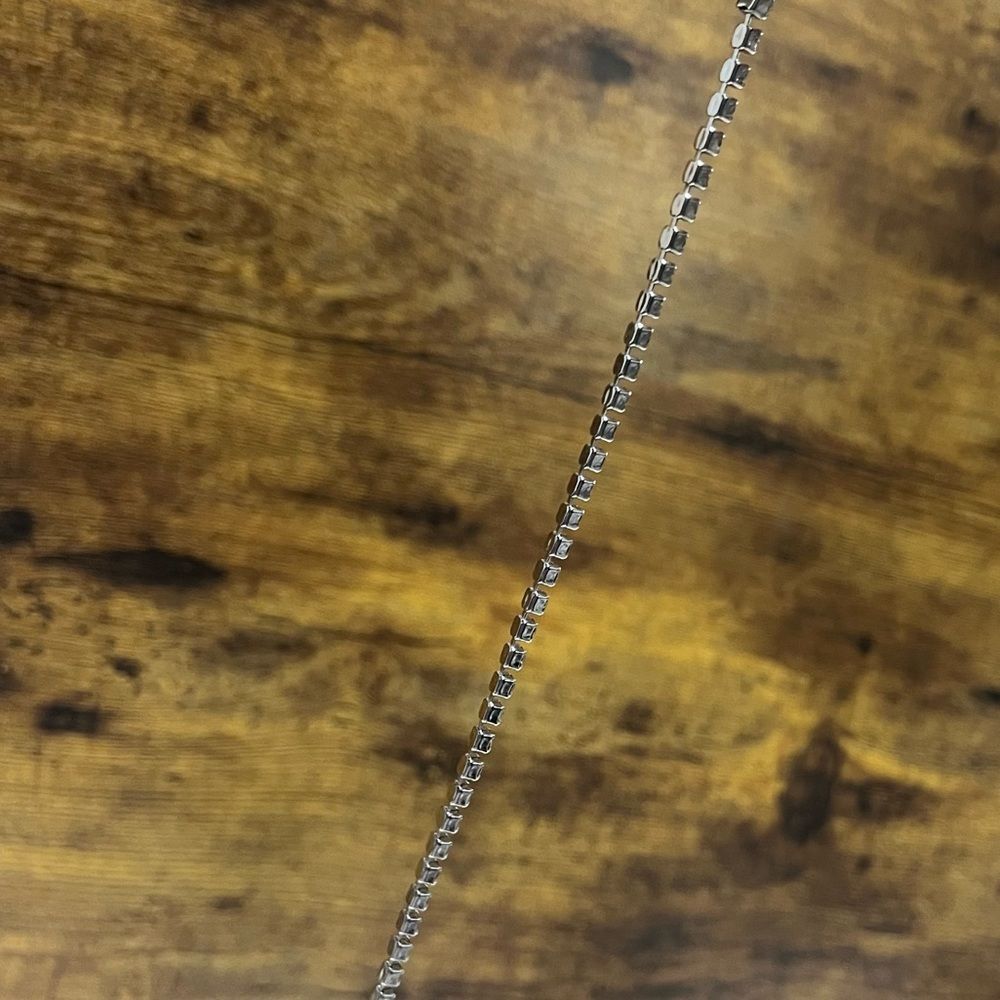Rhinestone Bracelet - Picture 10 of 12
